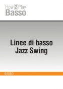 Linee di basso Jazz Swing