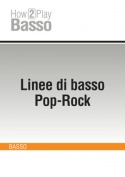 Linee di basso Pop-Rock