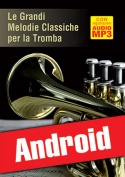 Le grandi melodie classiche per la tromba (Android)