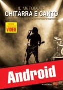 Il metodo di chitarra e canto (Android)