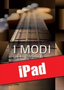 I modi del basso (iPad)