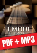 I modi del basso (pdf + mp3)