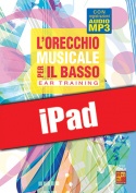 L’orecchio musicale per il basso (iPad)