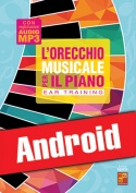 L’orecchio musicale per il piano (Android)