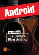 Per chi inizia la chitarra blues acustico (Android)