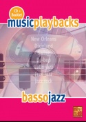 Music Playbacks - Basso jazz
