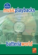 Music Playbacks - Batteria worldmusic
