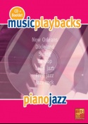 Music Playbacks - Piano jazz