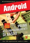 Primi accompagnamenti di basso (Android)