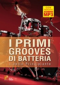 I primi grooves di batteria