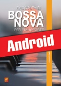 Raccolta di bossa nova per pianoforte (Android)