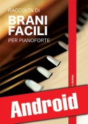Raccolta di brani facili per pianoforte (Android)