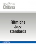 Ritmiche Jazz standards