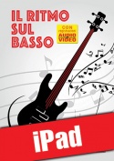 Il ritmo sul basso (iPad)