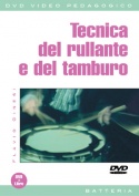 Tecnica del rullante e del tamburo