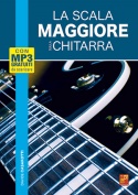 La scala maggiore sulla chitarra