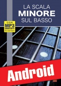 La scala minore sul basso (Android)