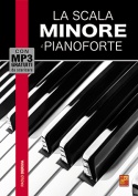 La scala minore al pianoforte