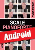 Videolessico - Scale Pianoforte (Android)