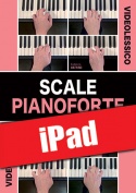 Videolessico - Scale Pianoforte (iPad)