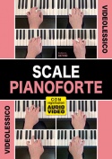 Videolessico - Scale Pianoforte
