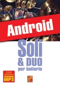 Soli & duo per batteria (Android)