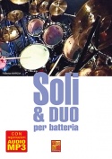 Soli & duo per batteria
