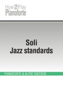 Soli Jazz standards