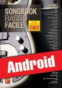 Songbook Basso Facile - Volume 1 (Android)