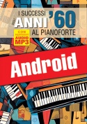 I successi degli anni ’60 al pianoforte (Android)