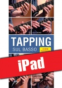 Tapping sul basso (iPad)