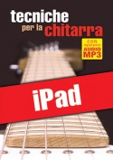 Tecniche per la chitarra (iPad)
