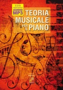 Teoria musicale per il piano