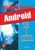 Drums Training Session - Funk & jazz-funk (Android)