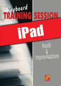 Keyboard Training Session - Assoli & Improvvisazione (iPad)