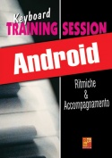 Keyboard Training Session - Ritmiche & Accompagnamento (Android)