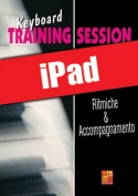Keyboard Training Session - Ritmiche & Accompagnamento (iPad)