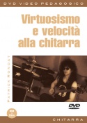 Virtuosismo e velocità alla chitarra