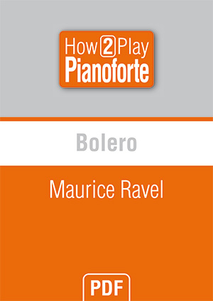 Bolero - Maurice Ravel