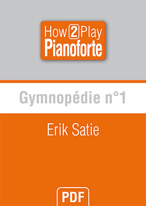 Gymnopédie n°1 - Erik Satie