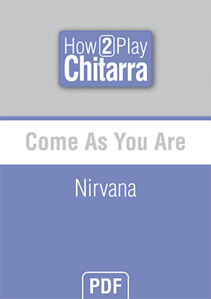 Come As You Are - Nirvana