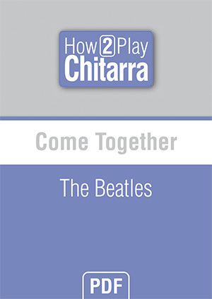 Come Together - The Beatles Come Together - The Beatles