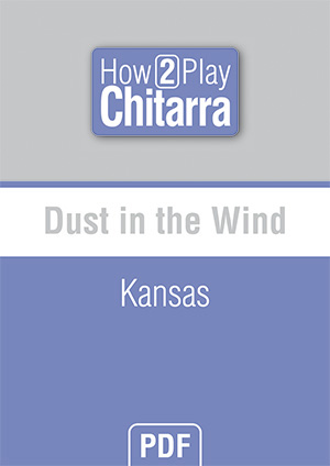 Dust in the Wind - Kansas