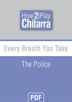 Every Breath You Take - The Police Every Breath You Take - The Police
