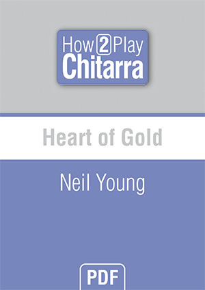 Heart of Gold - Neil Young