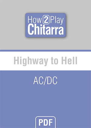 Highway to Hell - AC/DC