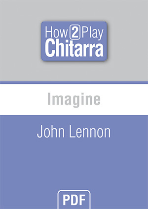 Imagine - John Lennon