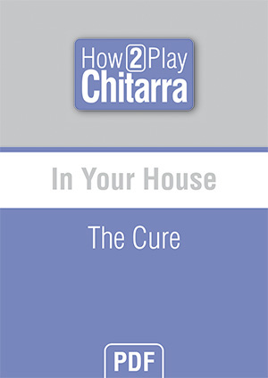 In Your House - The Cure In Your House - The Cure