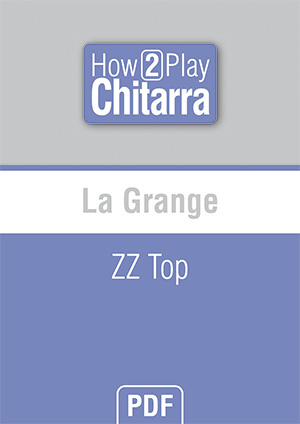 La Grange - ZZ Top