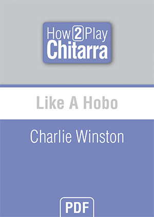 Like A Hobo - Charlie Winston Like A Hobo - Charlie Winston